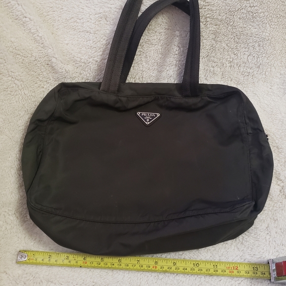 COPY - ❣Prada Nylon Bag❣ - Picture 13 of 16